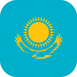 Kazakhstan