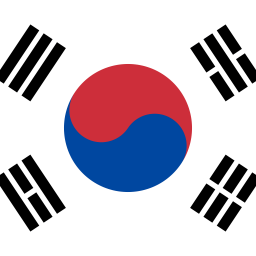 South Korea