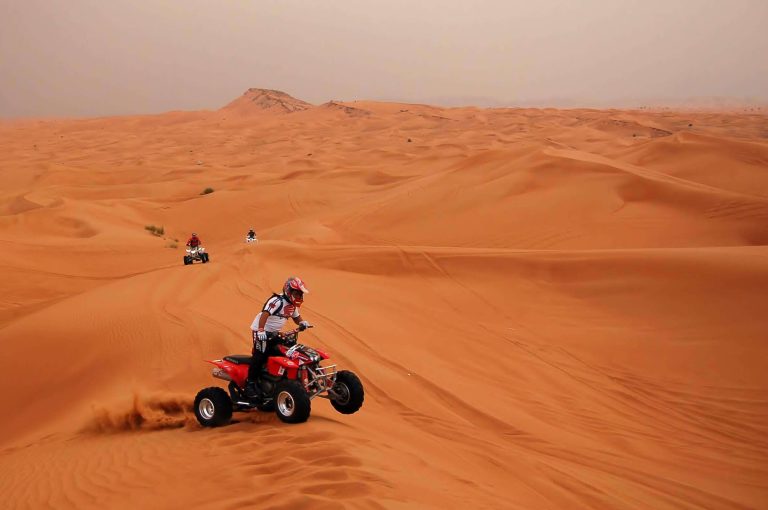 Best things to do in Doha