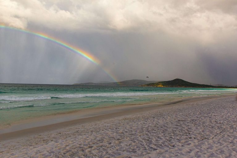 Best beaches in New York: Featured image