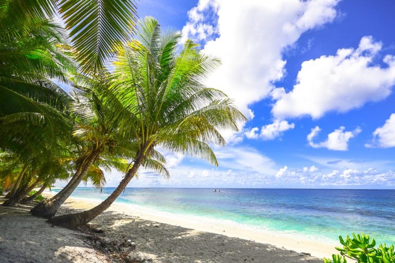 Best Beaches in Saudi Arabia