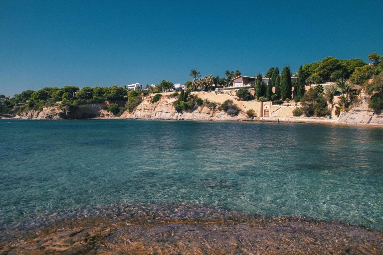 Best beaches near Madrid: Featured image