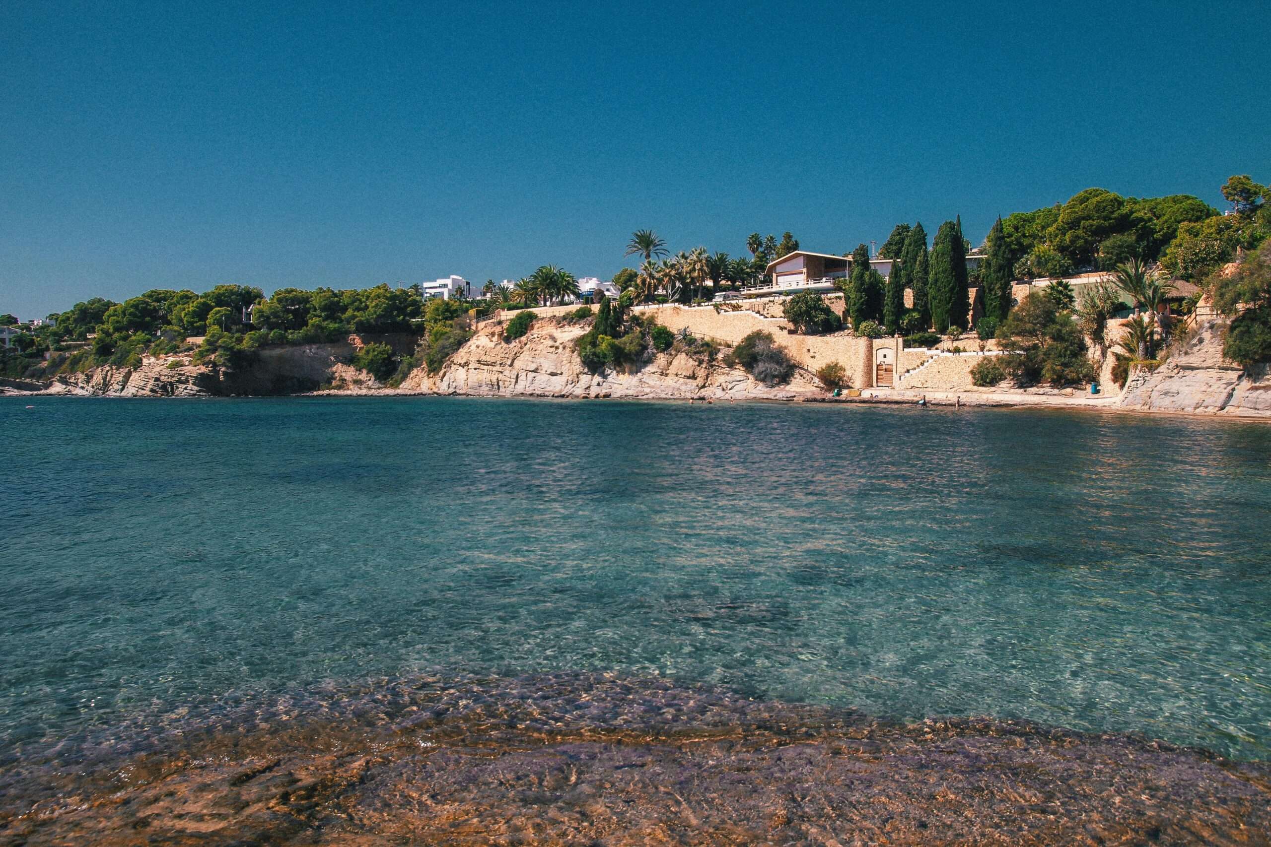Best beaches near Madrid: Featured image
