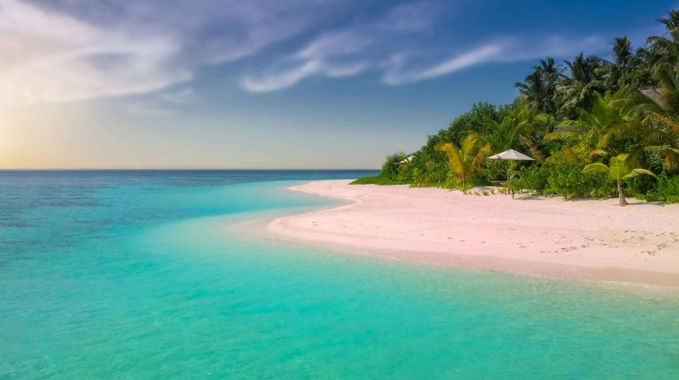Best beaches near Rome: Featured image