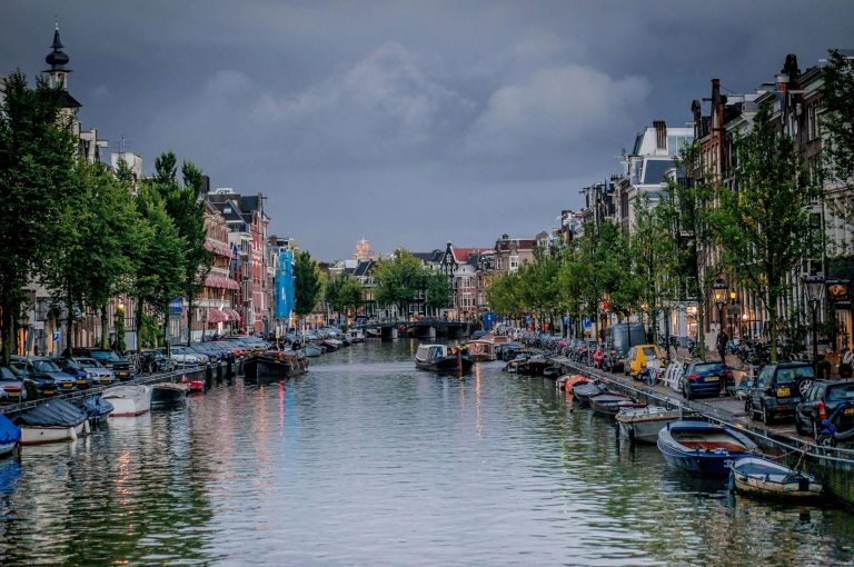 Best hotels in Amsterdam: Featured image