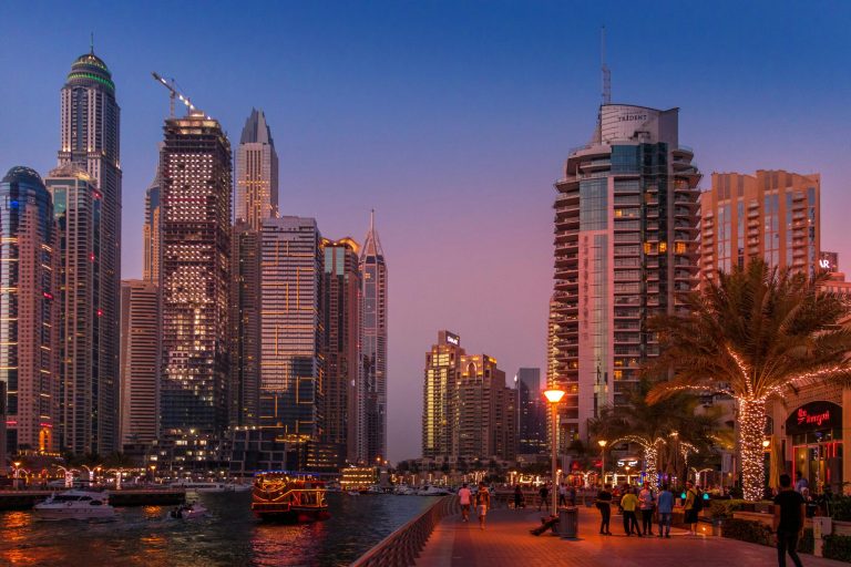 Best hotels in Dubai: Featured image