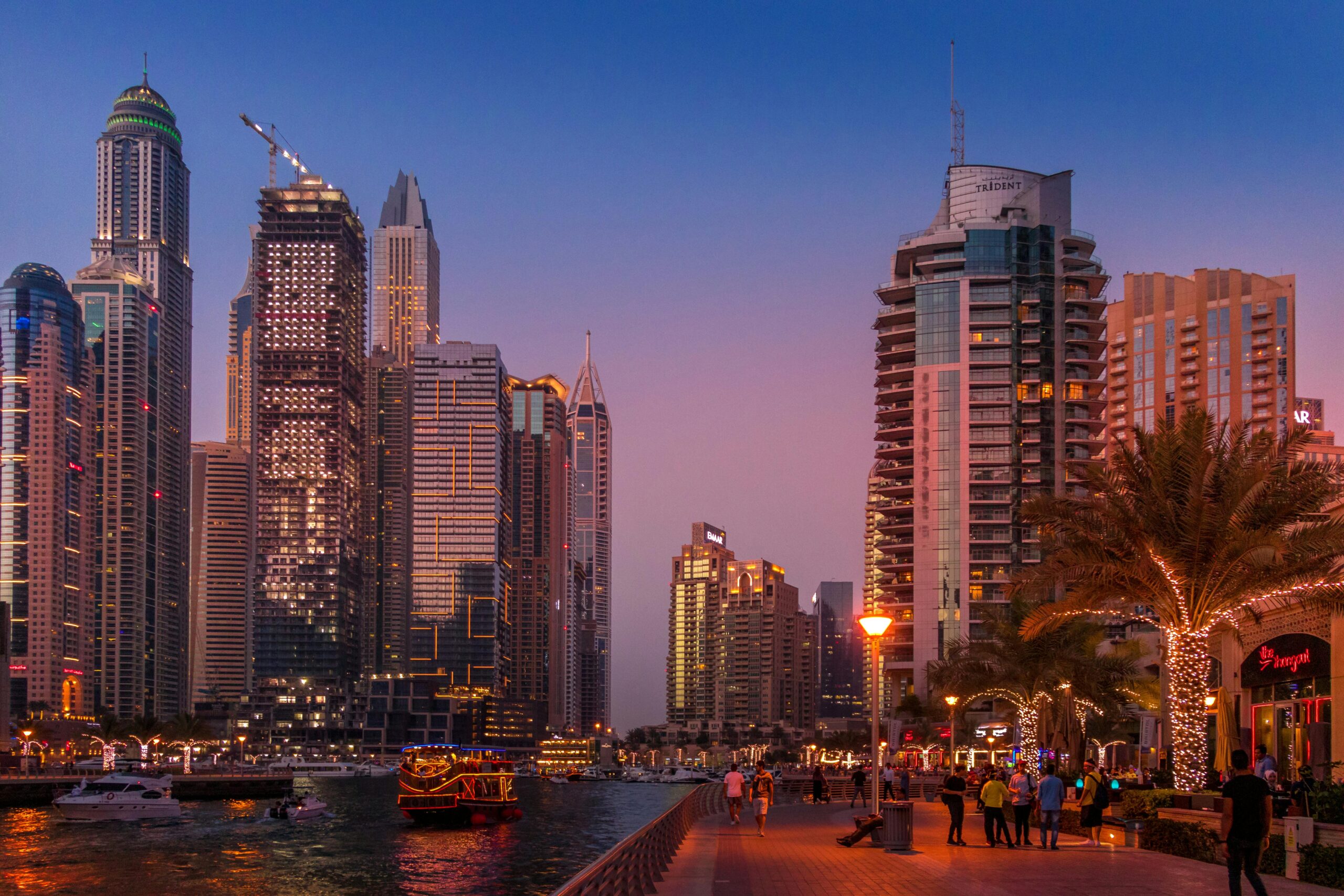 Best hotels in Dubai: Featured image