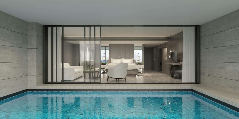 Best hotels in New York: Featured image
