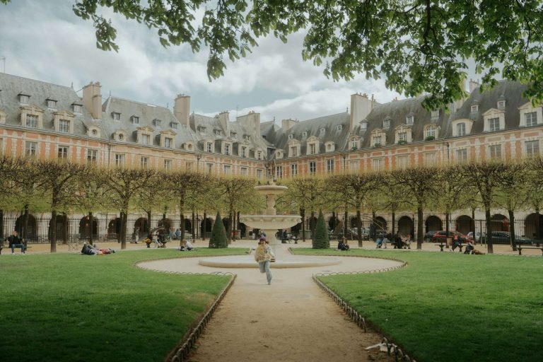 Best hotels in Paris