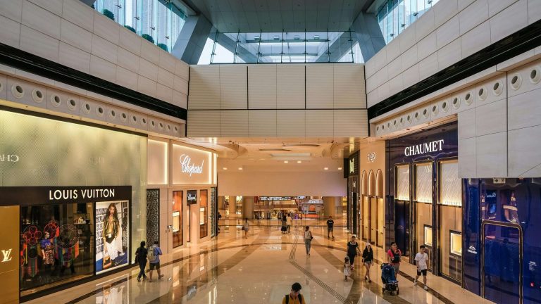Best malls in Amsterdam: Featured image