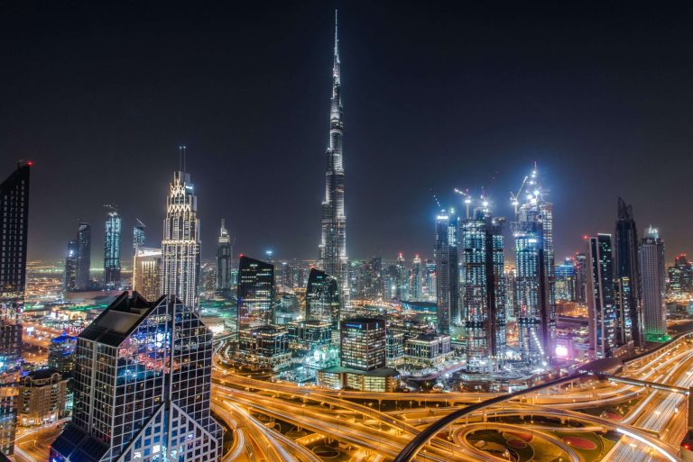 Best malls in Dubai: Featured image