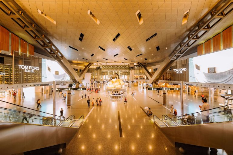 Best malls in New York: Featured image