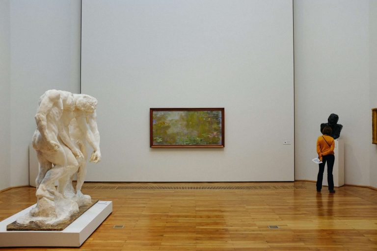 Best museums in Tokyo: Featured image