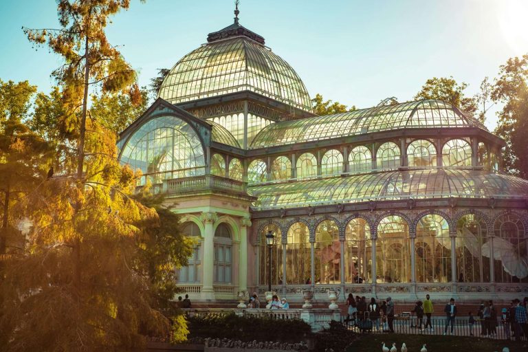 Best museums in Madrid: Featured image