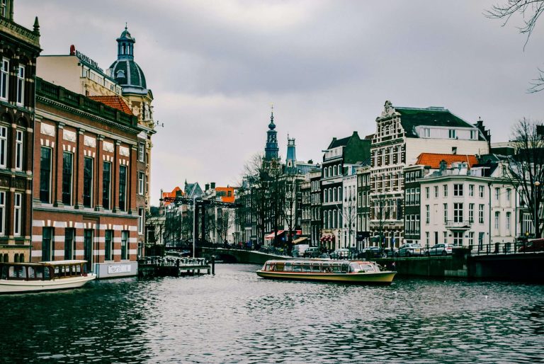 Best museums in Amsterdam: Featured image