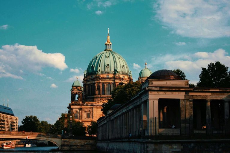 Best museums in Berlin: Featured image