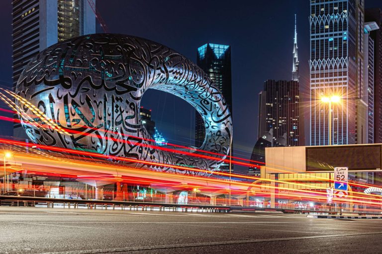 Best museums in Dubai: Featured images