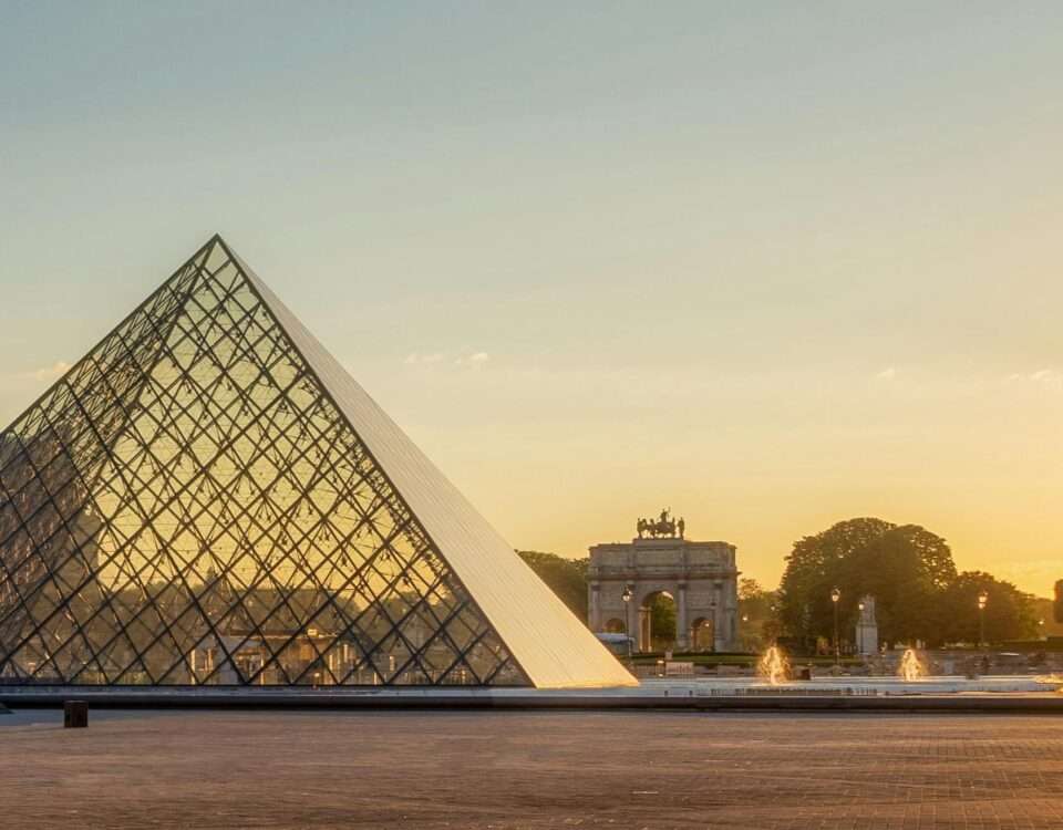 Best museums in Paris