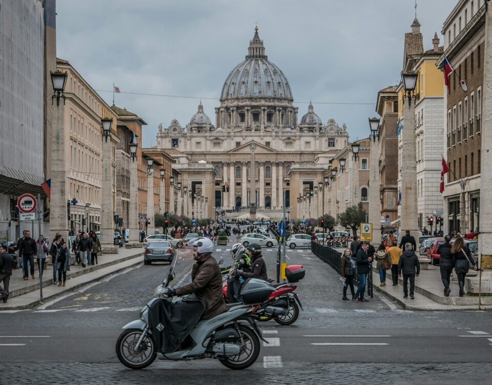 Best museums in Rome: Featured image