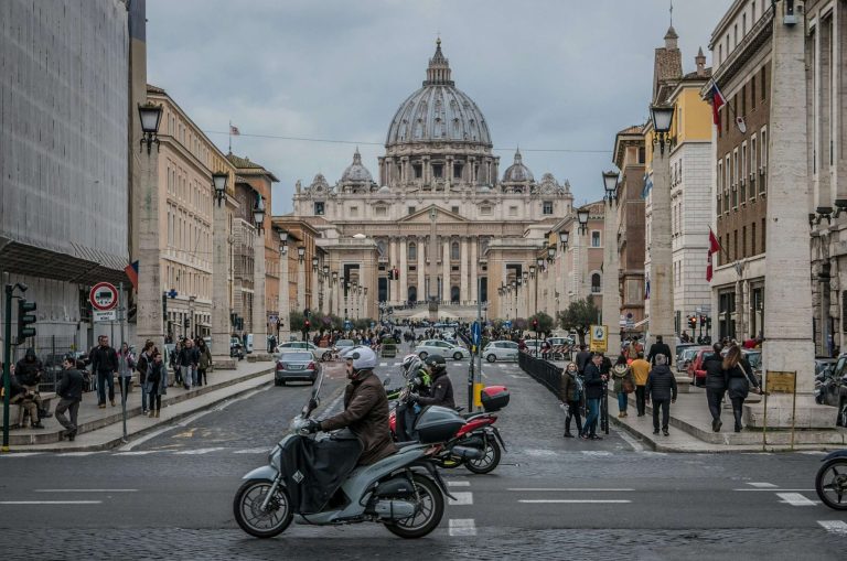 Best museums in Rome: Featured image