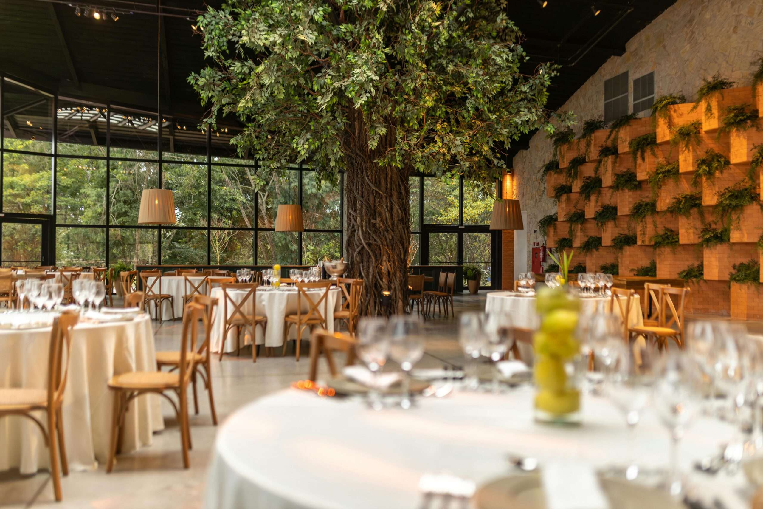 Best restaurants in Amsterdam: Featured image