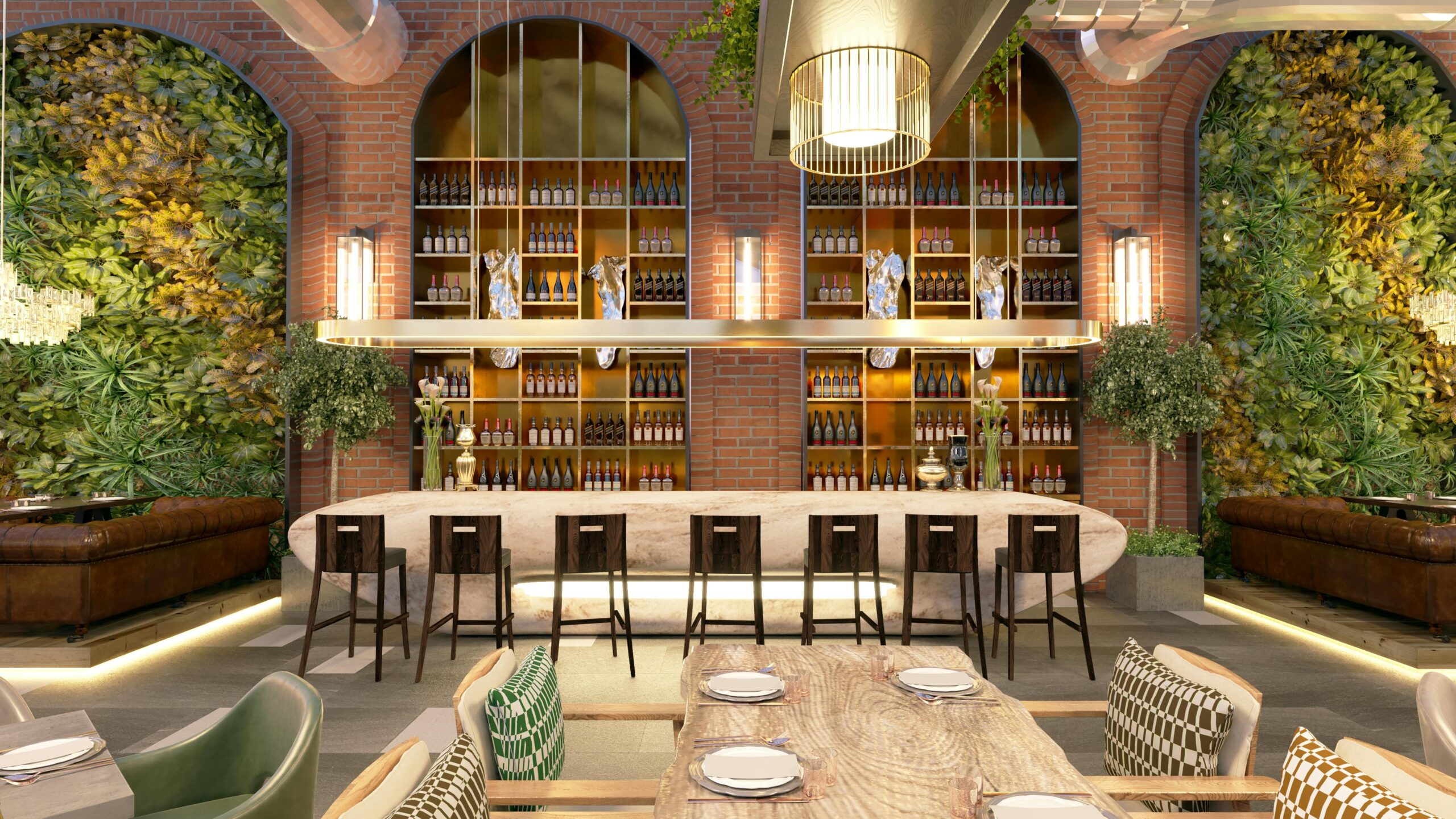 Best restaurants in Berlin: Featured image