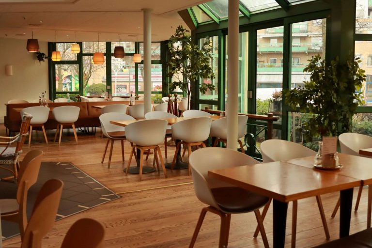 Best restaurants in Dubai: Featured image