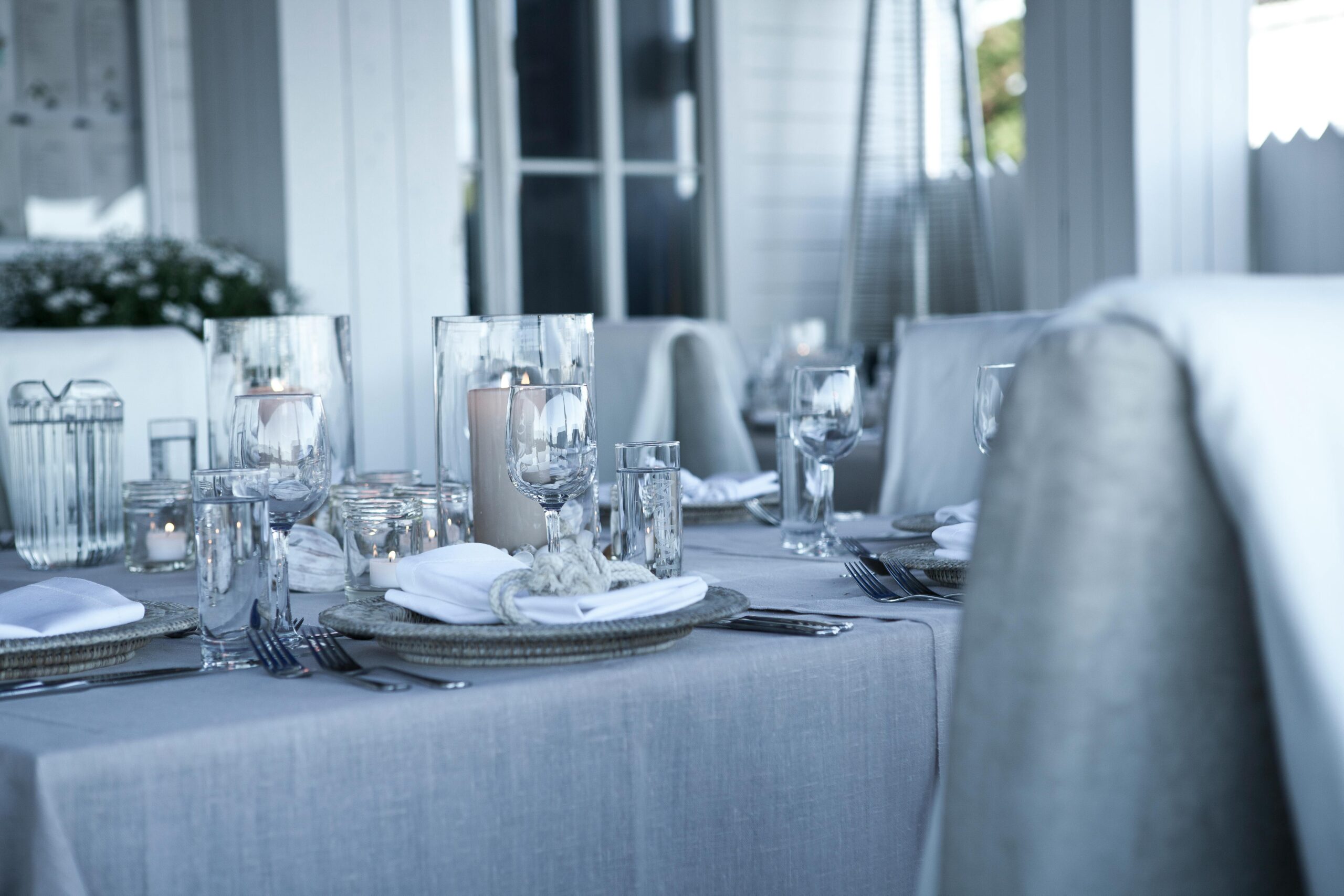 Best restaurants in New York: Featured image