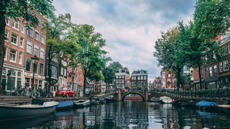 Best things to do in Amsterdam: Featured image