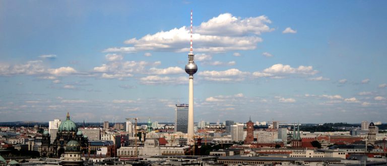 Best things to do in Berlin: Featured image