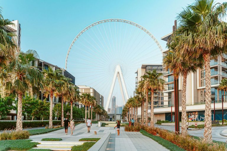 Best things to do in Dubai: Featured image