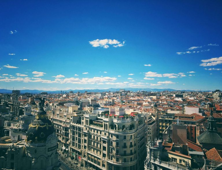 Best things to do in Madrid: Featured image
