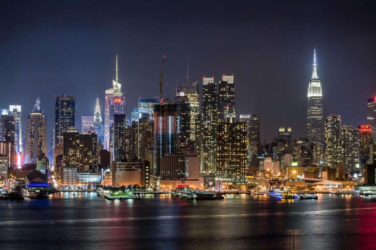 Best things to do in New York: Featured image