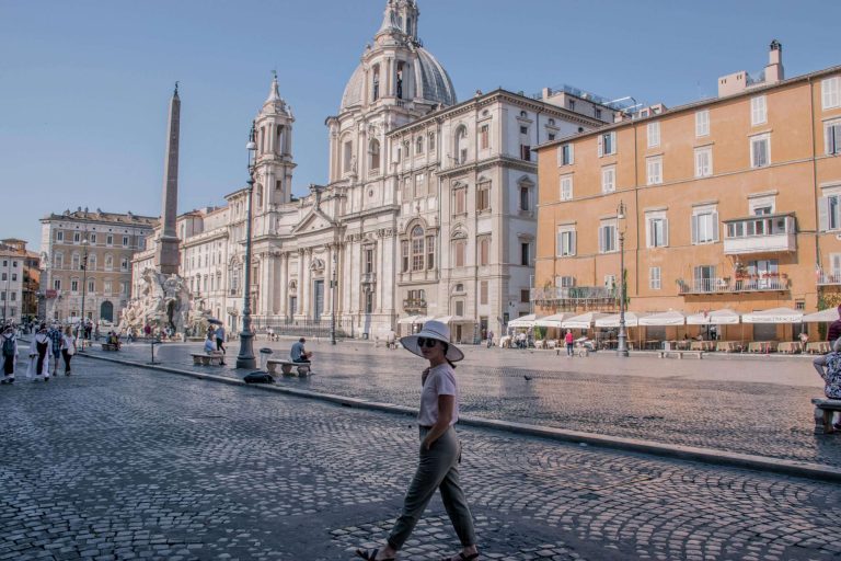 Best things to do in Rome: Featured image
