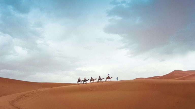 Best things to do in Saudi Arabia: Feature image
