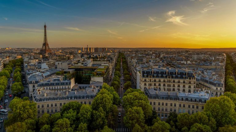 Best things to do in Paris