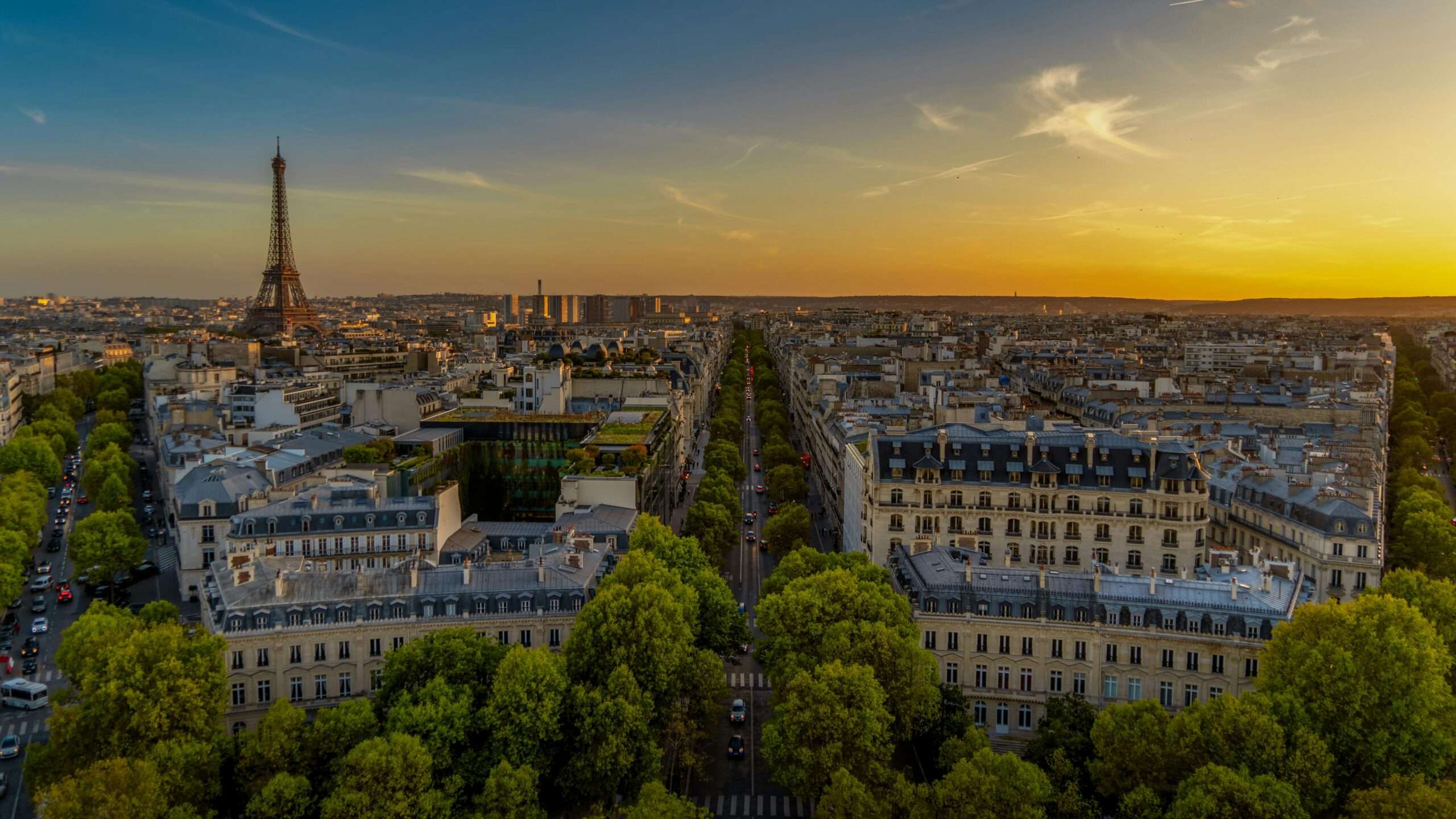 Best things to do in Paris