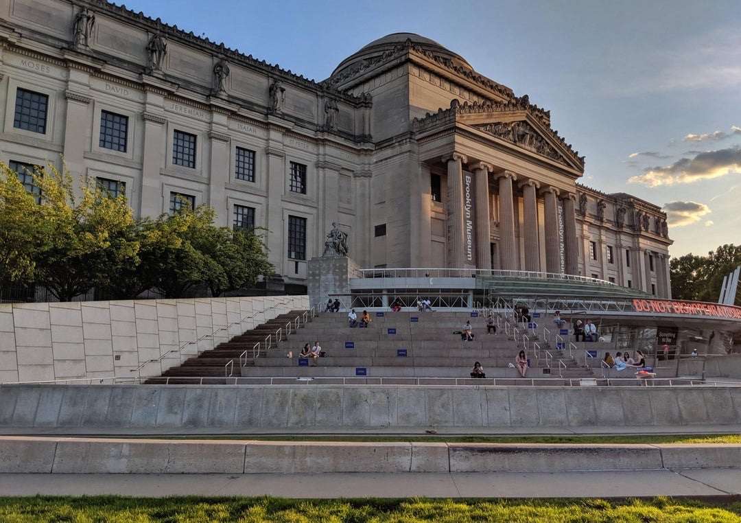 Explore 6 of the Best Museums in New York 2024 With eSimly