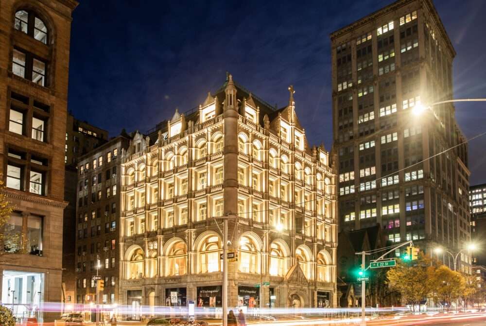 Explore the best museums in New York: Fotografiska