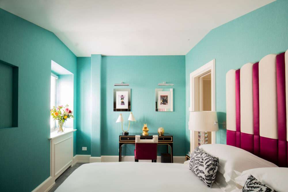 Explore the best hotels in Rome: Hotel Maalot