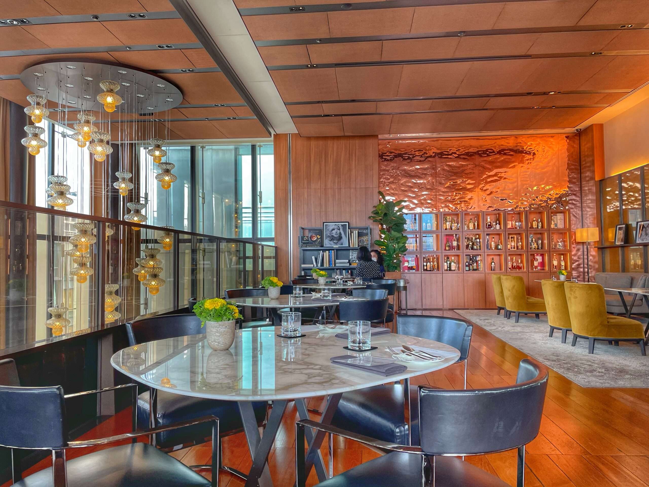 Explore the best restaurants in Tokyo: Il Ristorante - Luca Fantin