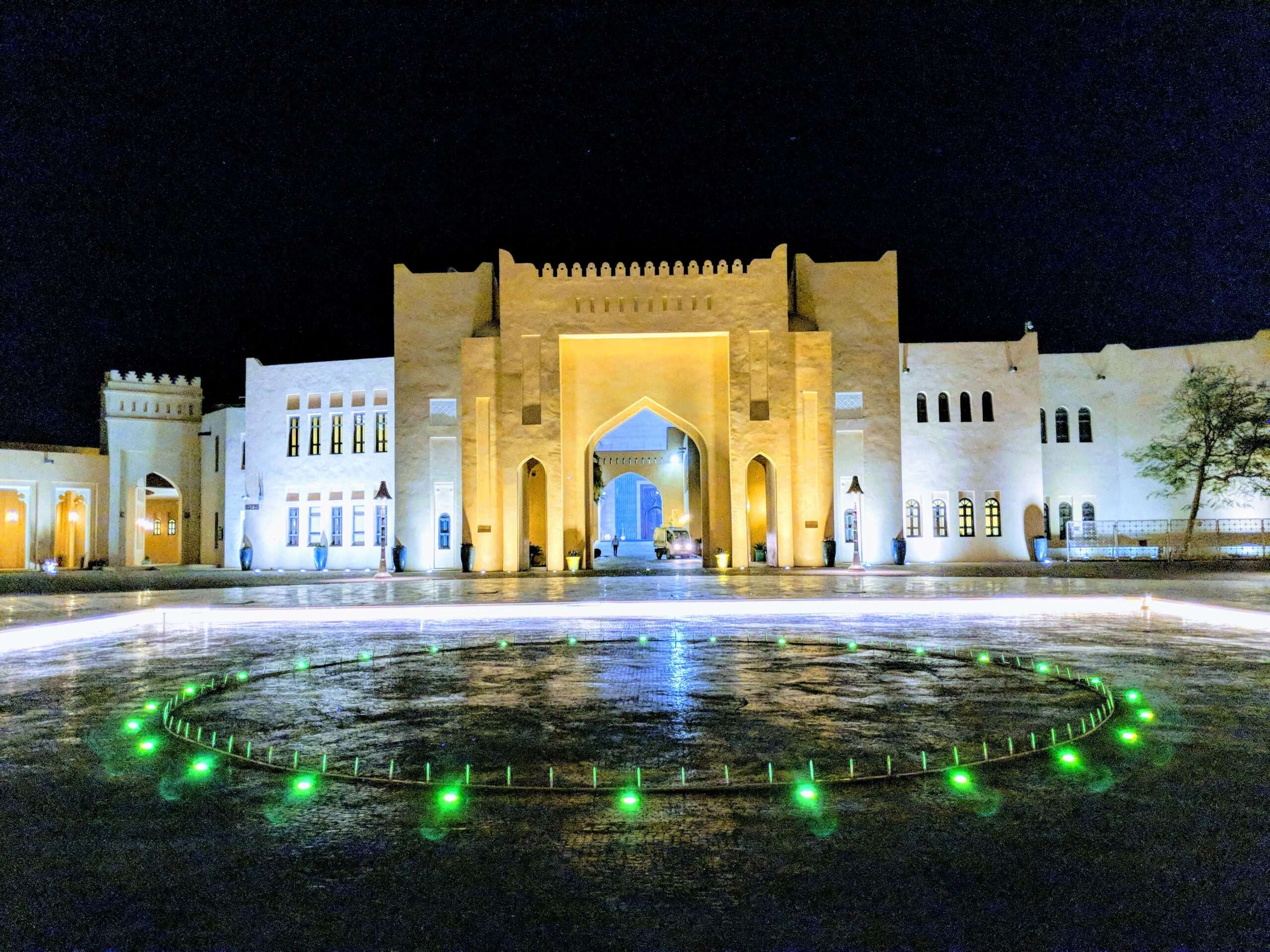 Explore the best museums in Doha: Katara Art Center