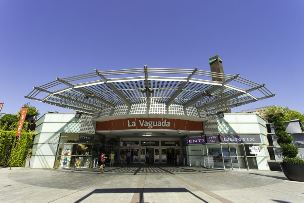 Explore the best malls in Madrid: La Vaguada