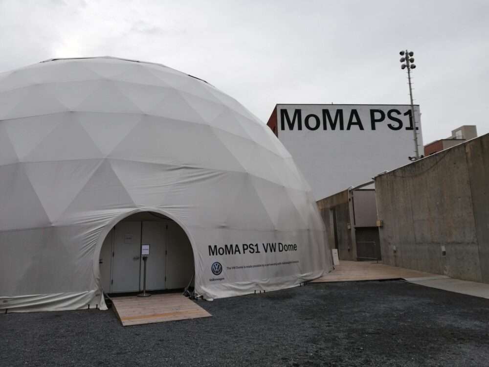 Explore the best things to do in New York: MoMA PS1