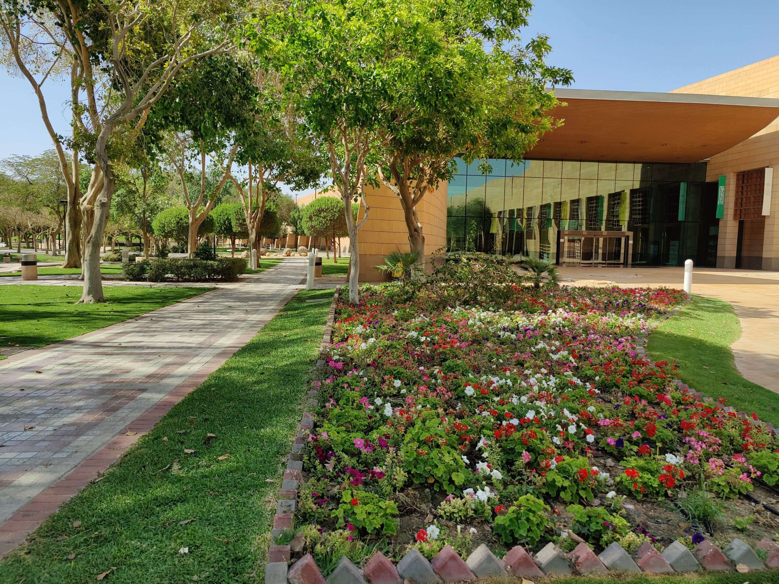 Explore the best museums in Saudi Arabia: National Museum of Saudi Arabia