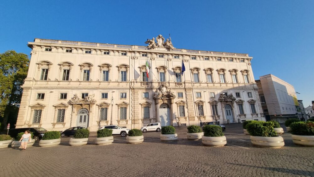 Explore the best museums in Rome: Palazzo Barberini