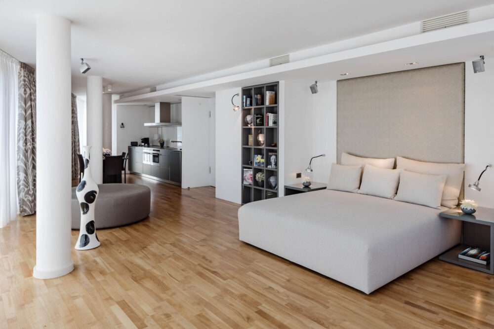 Explore the best hotels in Berlin: The Mandala Hotel