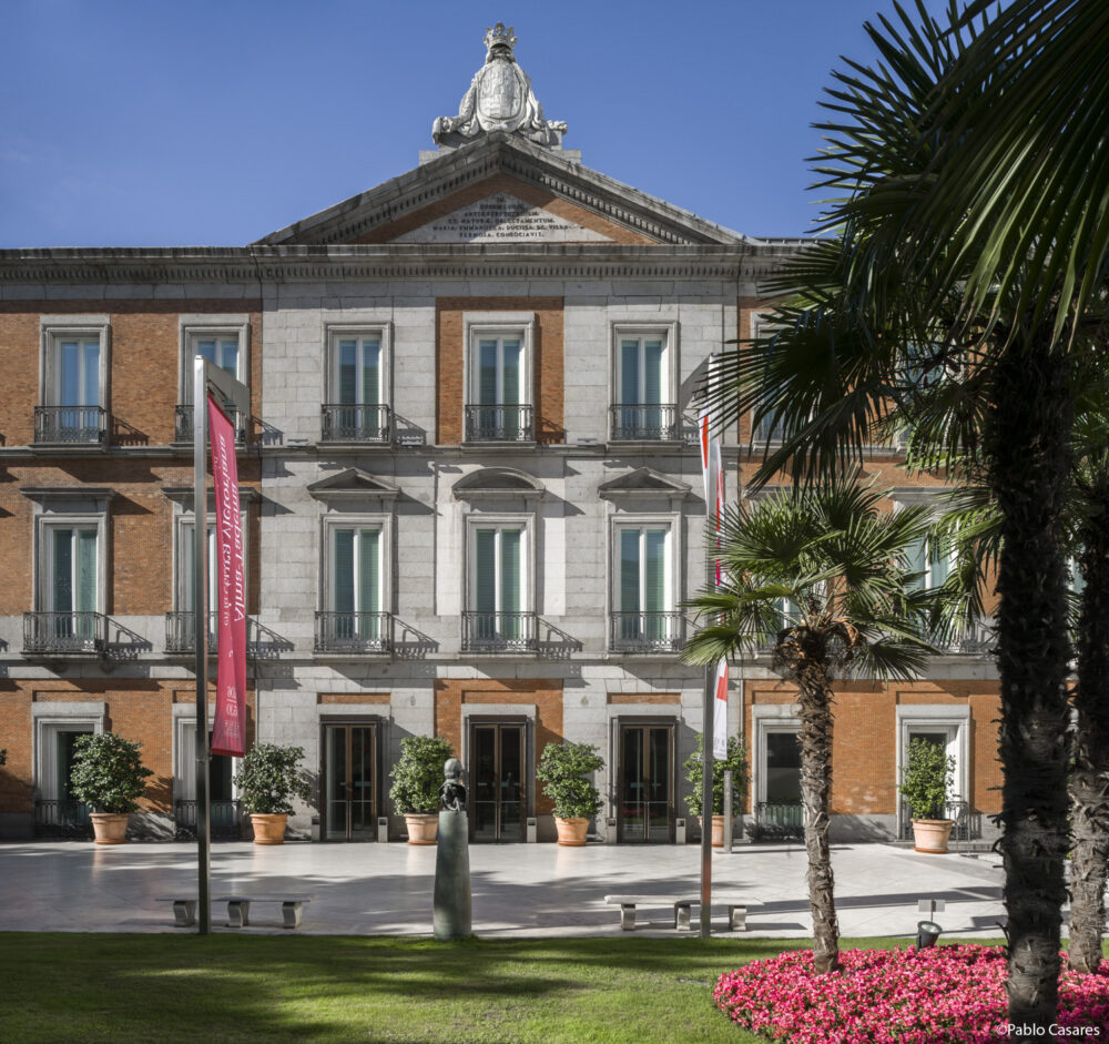 Explore the best museums in Madrid: Thyssen-Bornemisza Museum