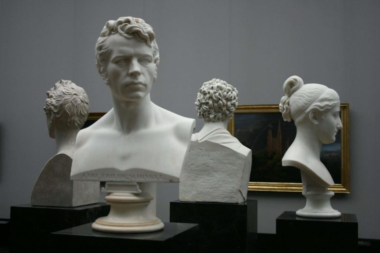Best Museums in Saudi Arabia: Featured image