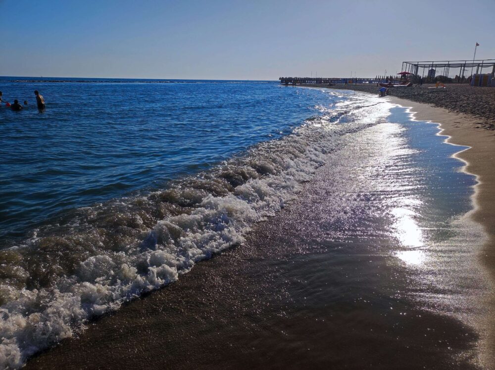 Explore the best beaches near Rome: Lido di Ostia